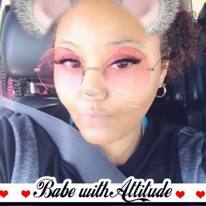 Meet your Posher, Ramona